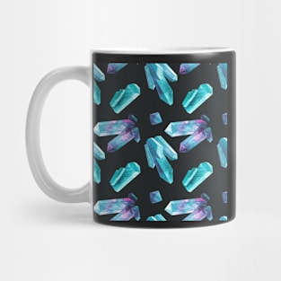 Crystals Mug